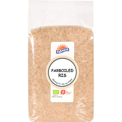 Ris Vita Parboiled EKO
