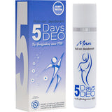 Safety orant Man Roll-on