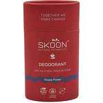 Skoon Deodorant Flower Power | 65 gr