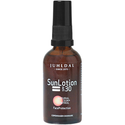 Sun Lotion Spf30 Face Protection