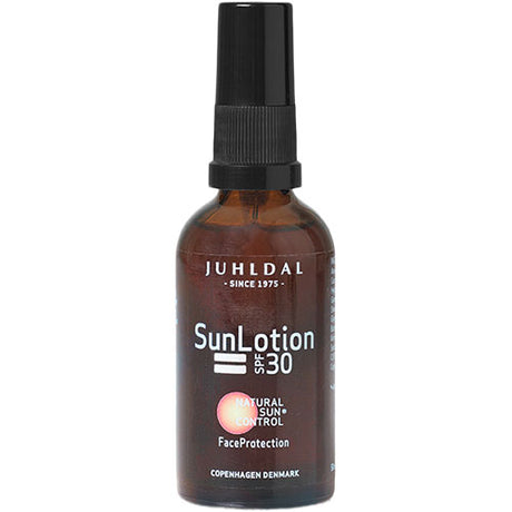 Sun Lotion Spf30 Face Protection