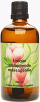 Avslappnande Massageolja