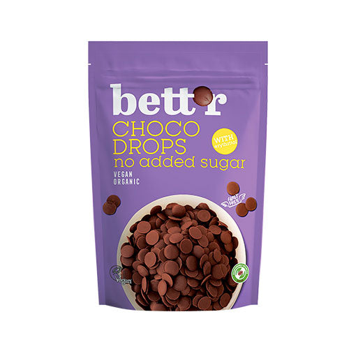 Chokladknappar EKO