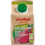 Rödbetsjuice, Demeter EKO