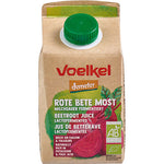 Voelkel Rödbetsjuice, Demeter EKO | 500 ml