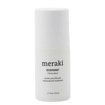 Meraki Deodorant, Linen dew. | 50 ml