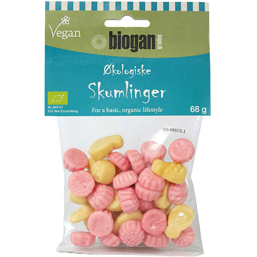 Skumgodis Eko