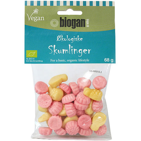 Skumgodis Eko