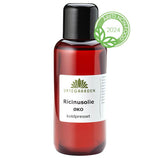 Castor Oil / Ricinolja 100% Ekologisk