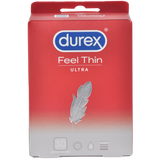 Feel Ultra Thin Big Pack