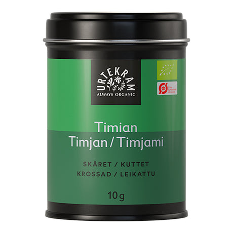 Timjan EKO