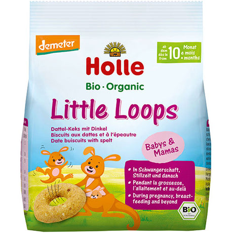 Little Loops speltkiks Ø Demeter