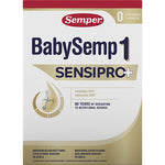 BabySemp 1 Sensipro+ Surgjord 0 Mån.+