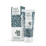 Heel Repair