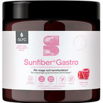 Glyc Sunfiber®gastro Hallonsmak | 200 gr
