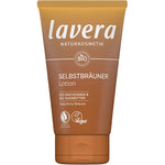 lavera Selvbruner Lotion | 125 ml