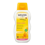 Weleda Calendula Baby Body Lotion | 200 ml