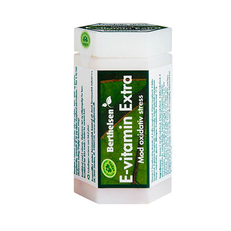 Vitamin E Extra