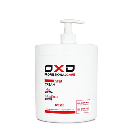 Intense Heat Cream