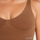 Bambu BH Shaper Crop Bra Nude 4