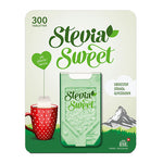Hermasetas Stevia Sötningsmedel | 300 tabl.