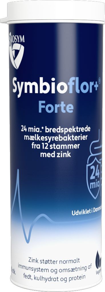 Symbioflor+ Forte