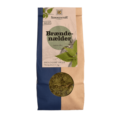 Sonnentor Brännässla Te Ekologisk | 50 g