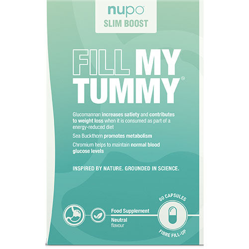 Slim Boost Fill My Tummy