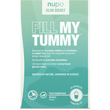 Slim Boost Fill My Tummy