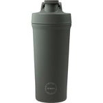 AYA&IDA Shaker Bottle | Tropical Green