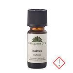 Urtegaarden Kaktus Doftolja | 10 ml
