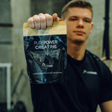 PurePower Kreatin | Ananas