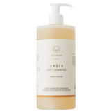 Naturfarm Amber Soft Shampoo | 500 ml