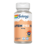 Solaray Lutein Eyes | 30 kapslar