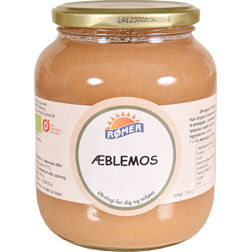 Äppelmos EKO