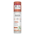 lavera Body Care Deo Spray Strong | 75 ml