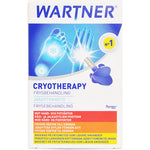 Wartner Kryoterapibehandling | 50 ml
