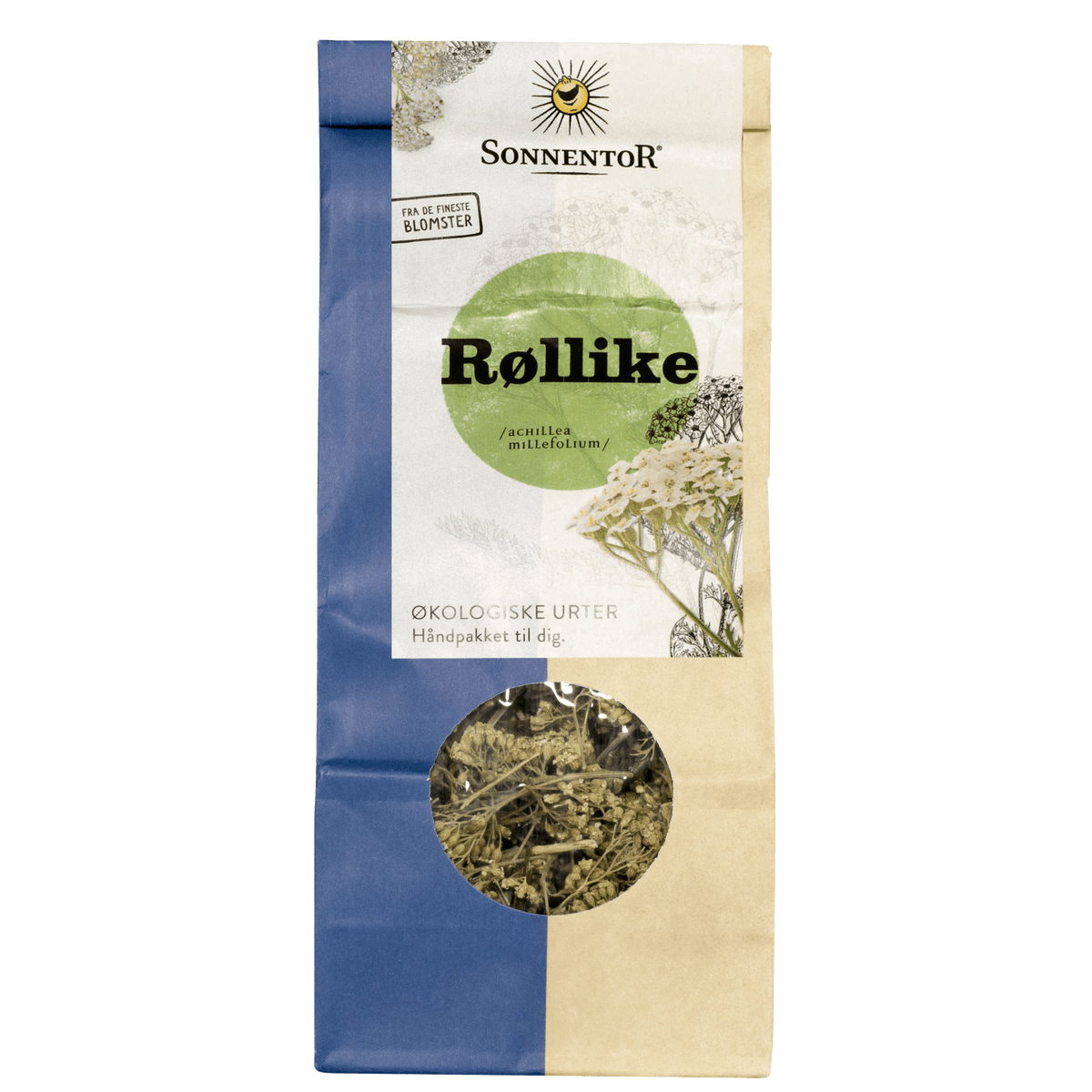 Sonnentor Röllike te | 50 g