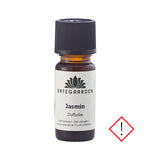 Urtegaarden Jasmin Doftolja | 10 ml