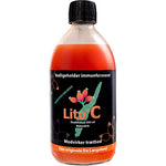 Lito C Naturdryck | 500 ml