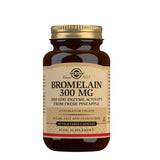 Bromelain 300 mg