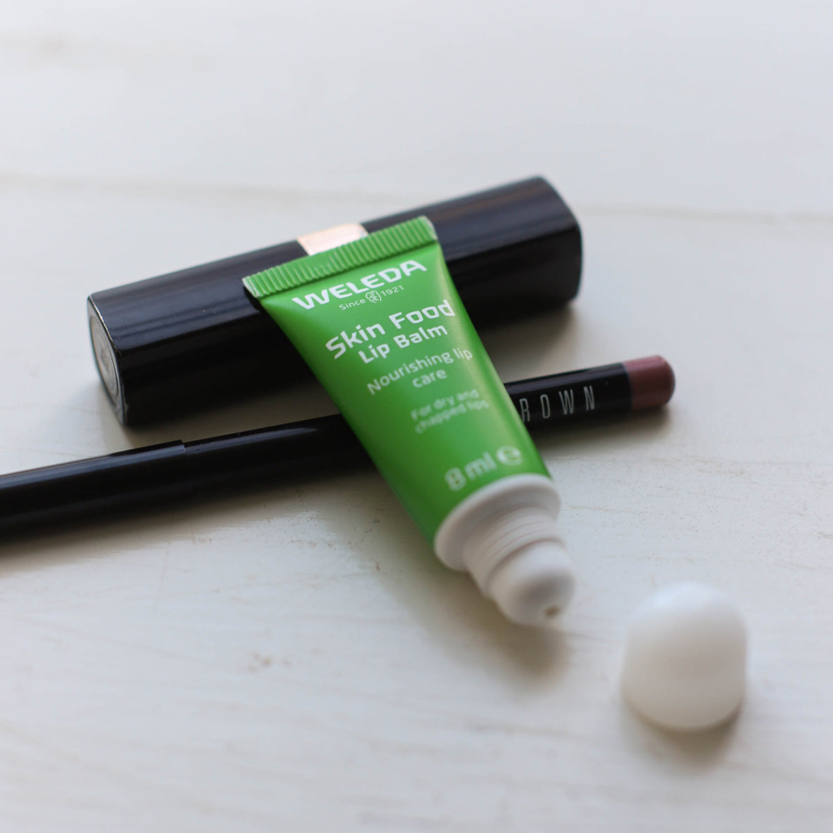 Skin Food Lip Balm