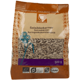 Urtekram Solrosfrön Ekologisk | 375 g