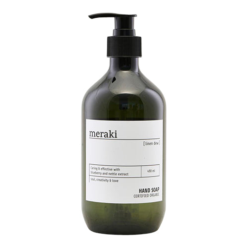Hand Soap Linen Dew