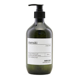 Hand Soap Linen Dew