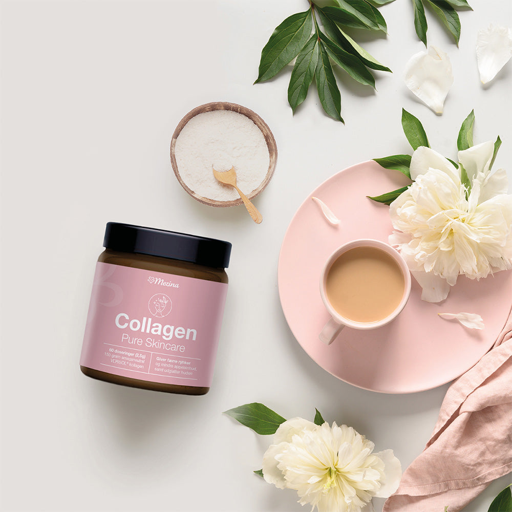 Collagen Pure Skincare