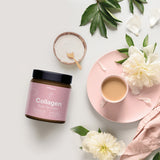 Collagen Pure Skincare