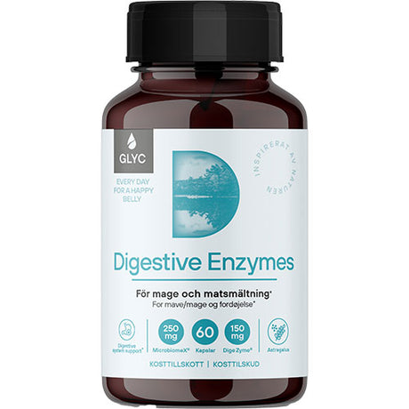 Digestive Enzymer