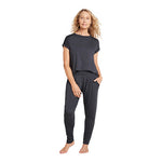 Boody Downtime Lounge Pants Storm | Stl. M