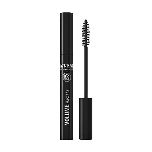 Naturlig Volume Mascara Black